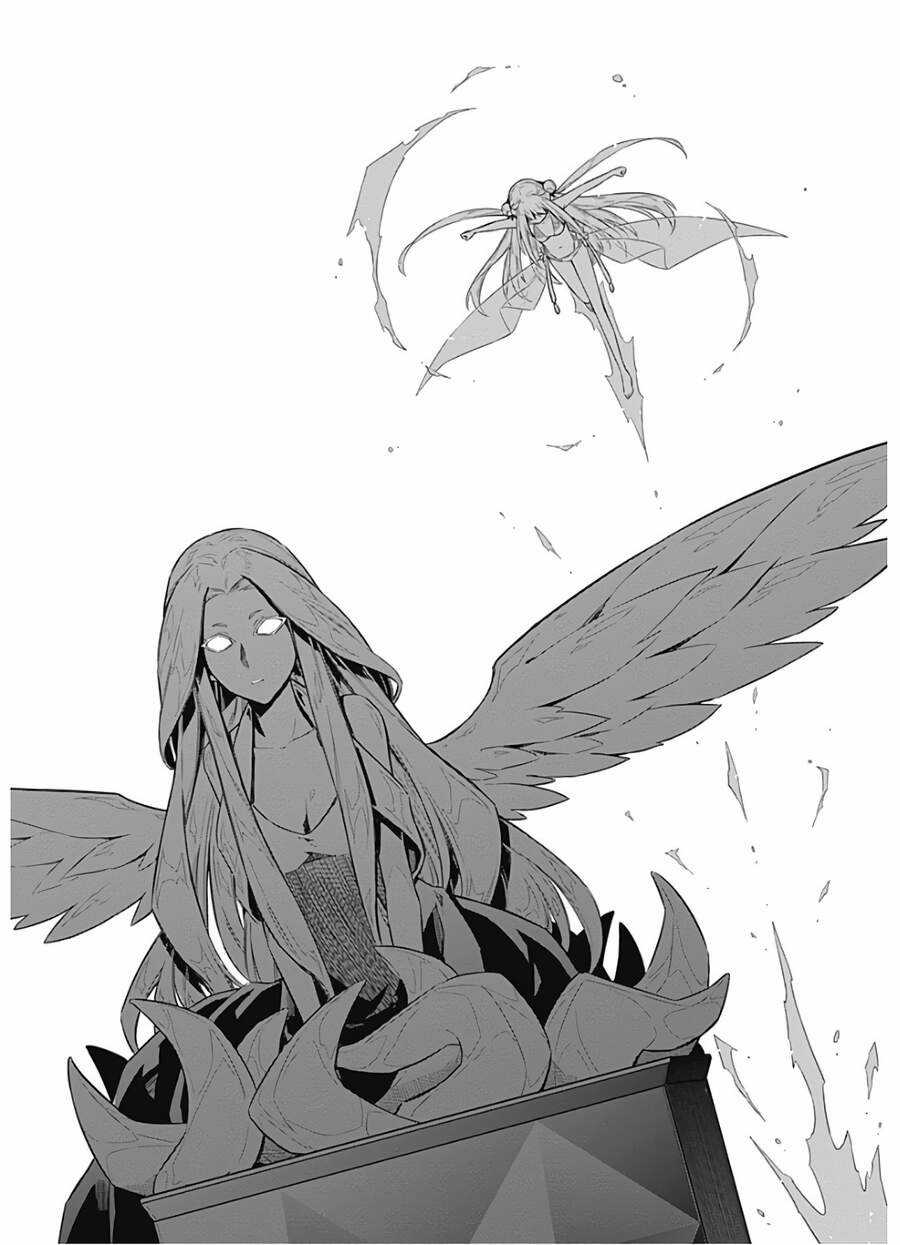 Assassin's Pride - Chapter 24 - Trang 12