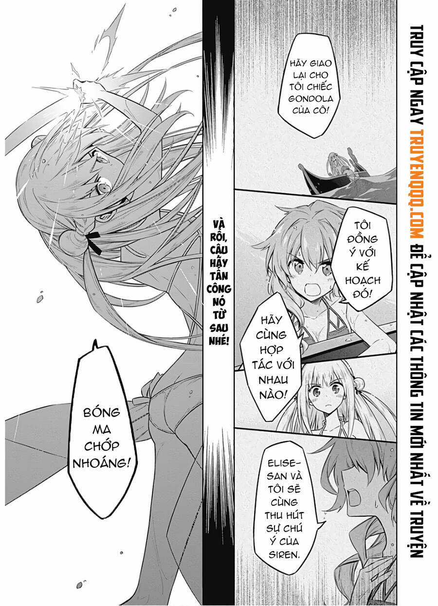 Assassin's Pride - Chapter 24 - Trang 13