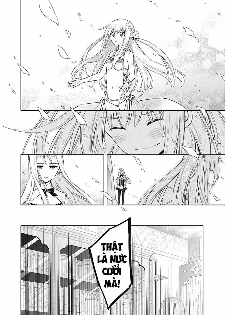 Assassin's Pride - Chapter 24 - Trang 20