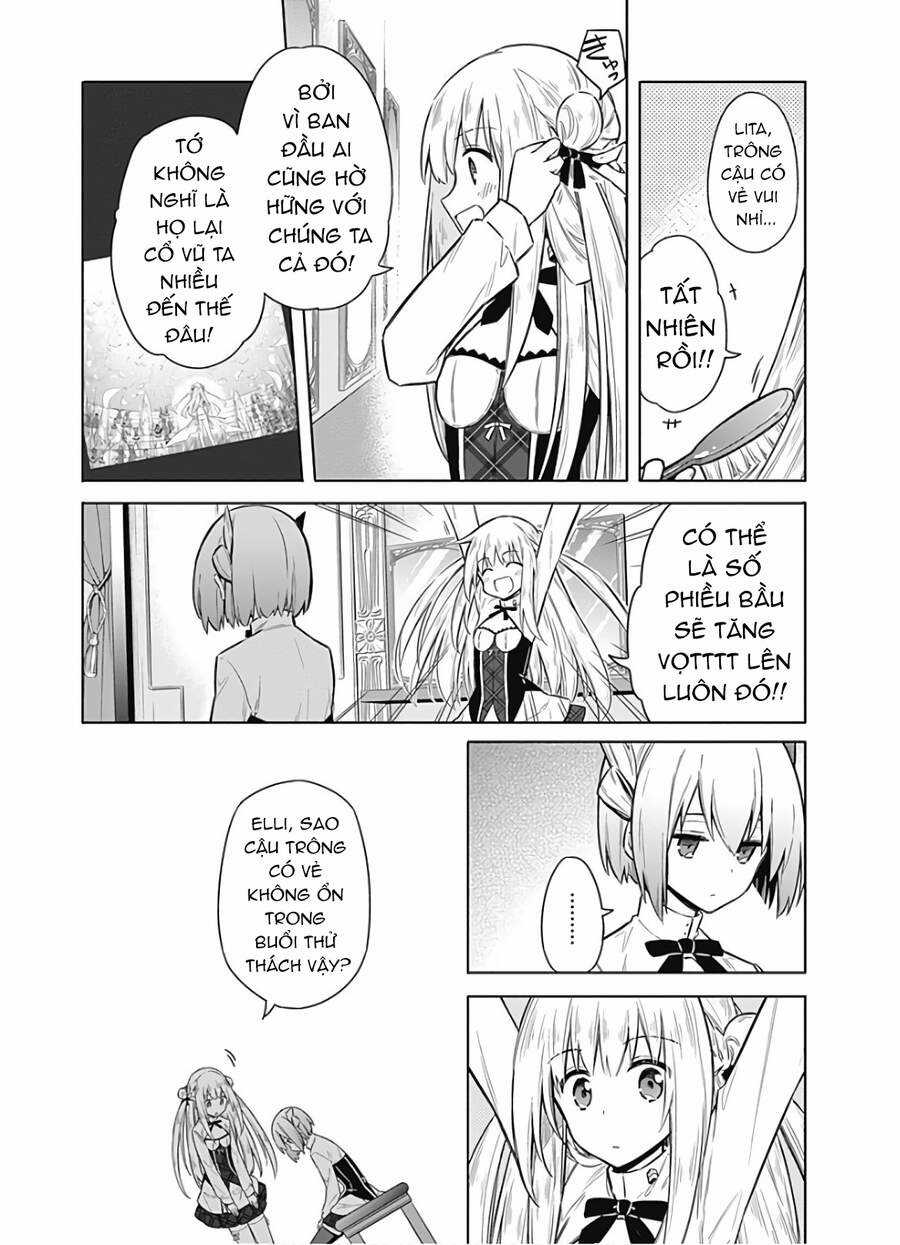 Assassin's Pride - Chapter 24 - Trang 26