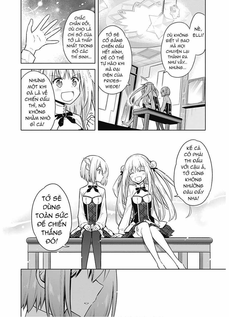 Assassin's Pride - Chapter 24 - Trang 32