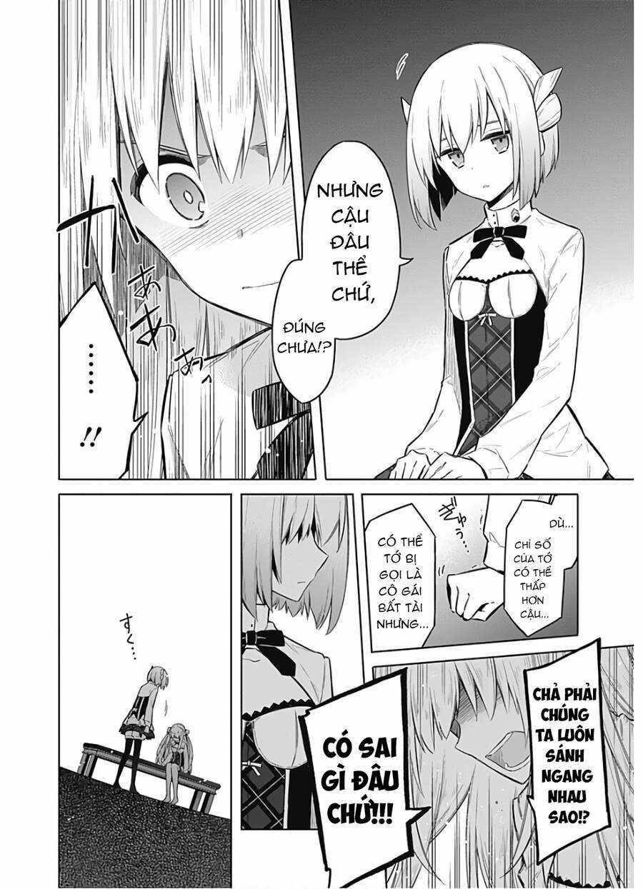 Assassin's Pride - Chapter 24 - Trang 36