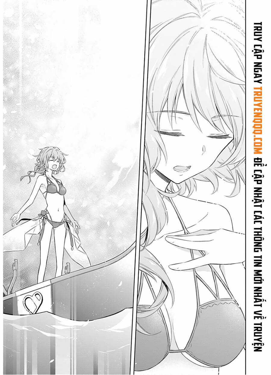 Assassin's Pride - Chapter 24 - Trang 5