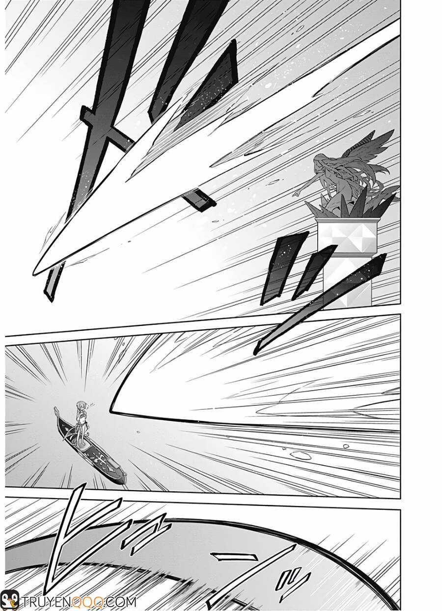 Assassin's Pride - Chapter 24 - Trang 7