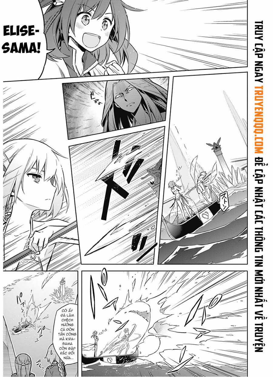 Assassin's Pride - Chapter 24 - Trang 9