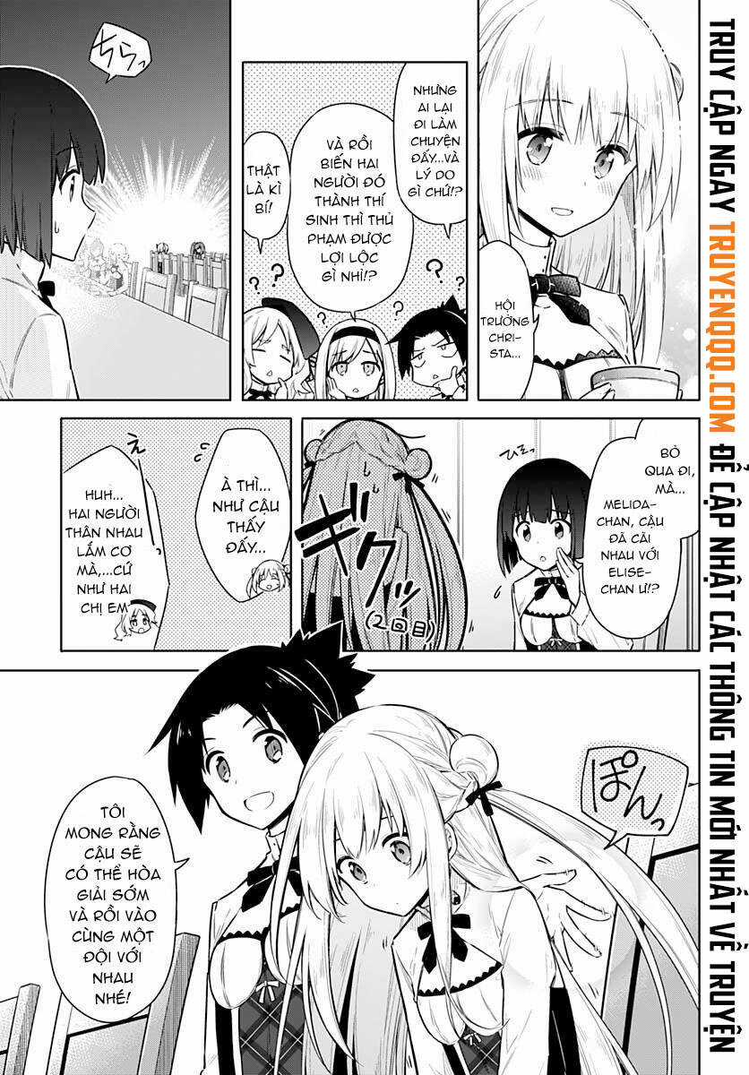 Assassin's Pride - Chapter 25 - Trang 13