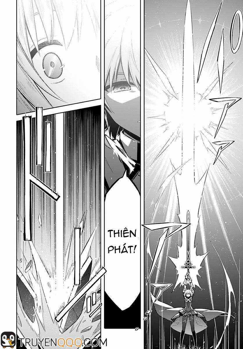 Assassin's Pride - Chapter 27.5 - Trang 13