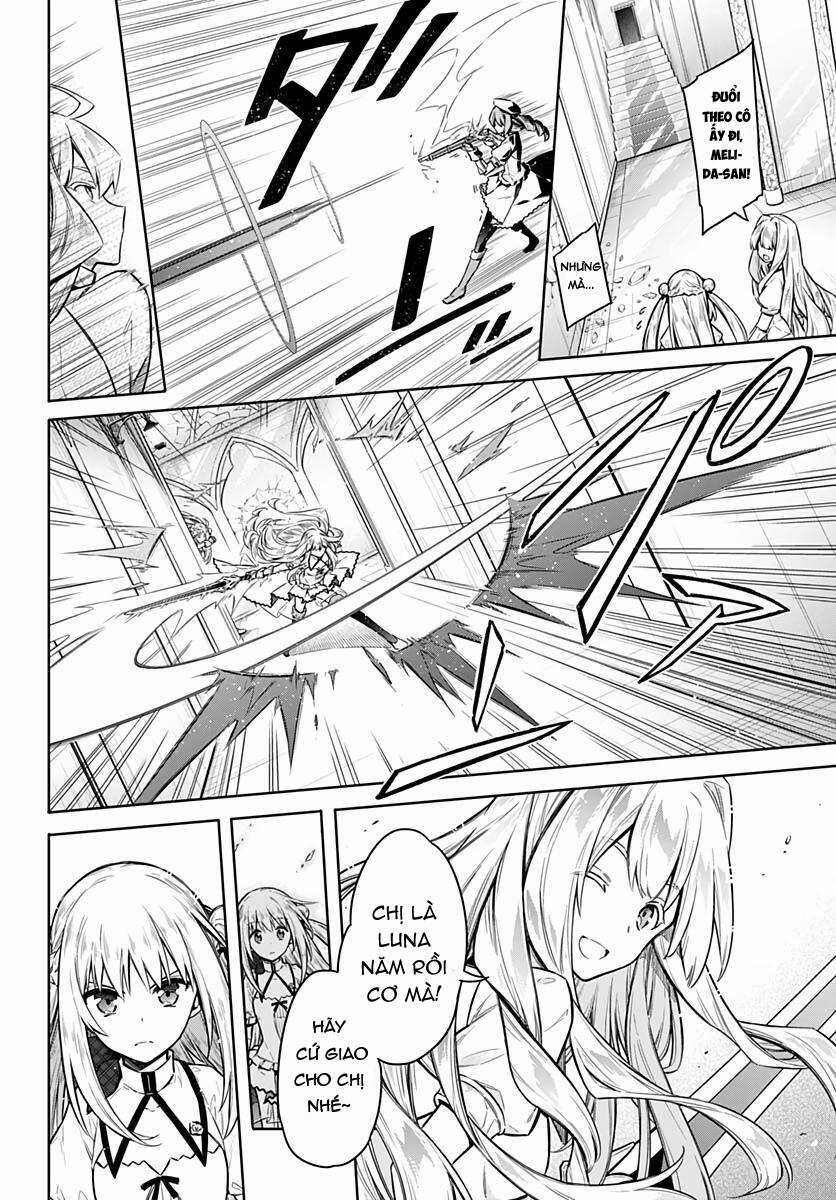 Assassin's Pride - Chapter 27 - Trang 16