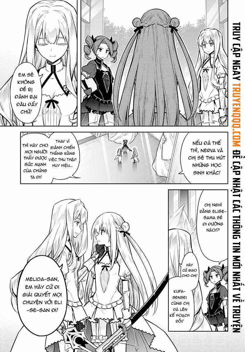 Assassin's Pride - Chapter 27 - Trang 9