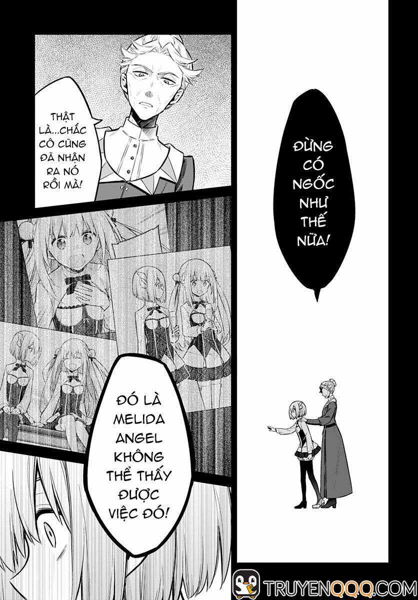 Assassin's Pride - Chapter 28.5 - Trang 3