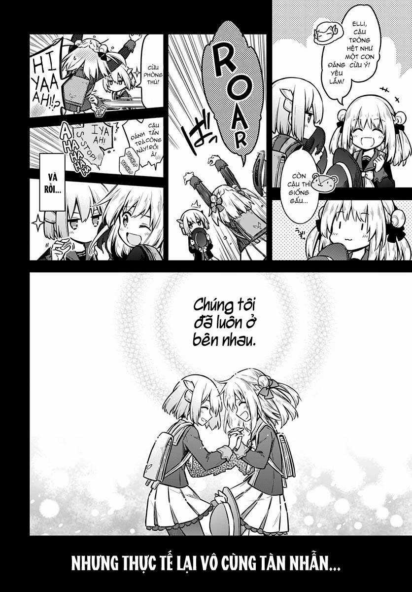 Assassin's Pride - Chapter 28 - Trang 13