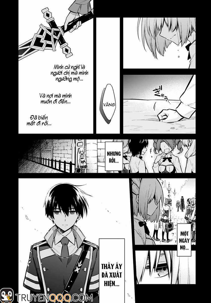 Assassin's Pride - Chapter 28 - Trang 16