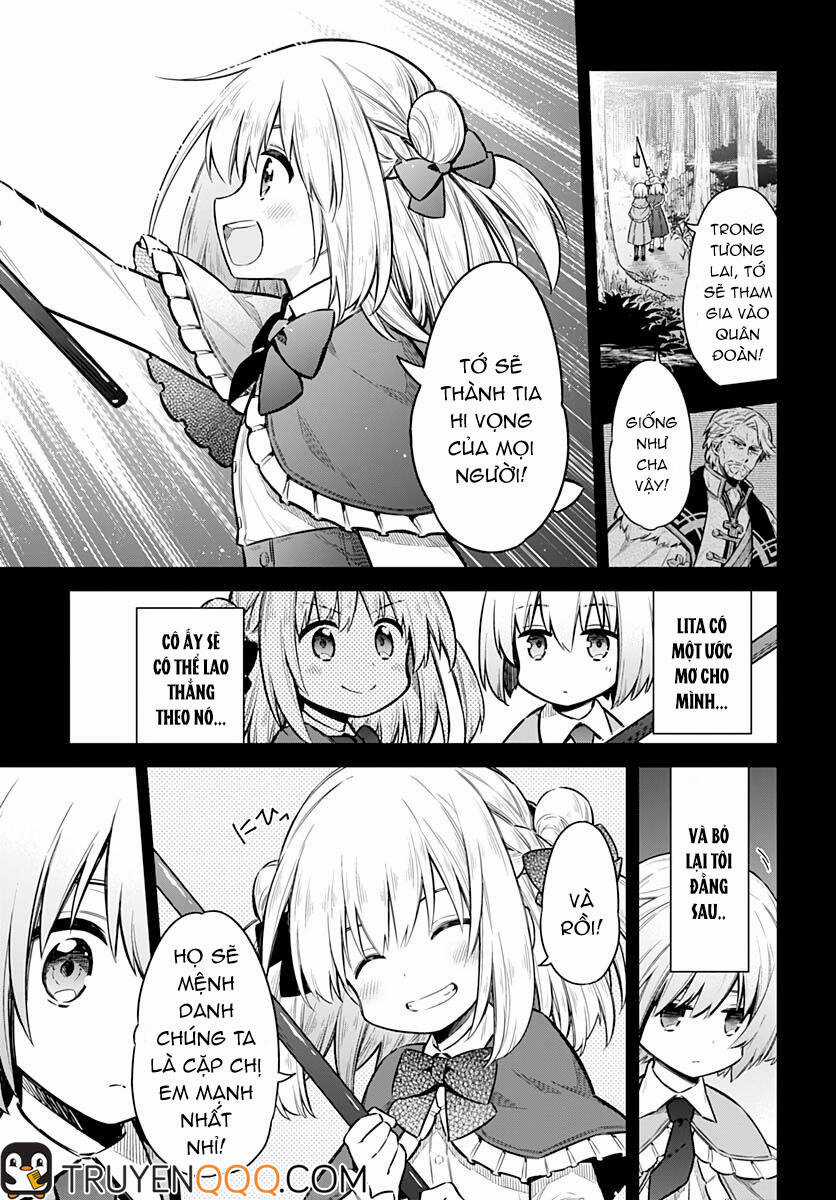 Assassin's Pride - Chapter 28 - Trang 8