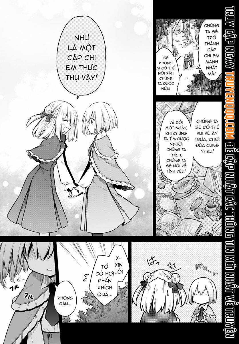 Assassin's Pride - Chapter 28 - Trang 10