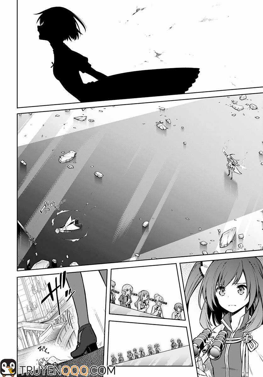 Assassin's Pride - Chapter 29 - Trang 11