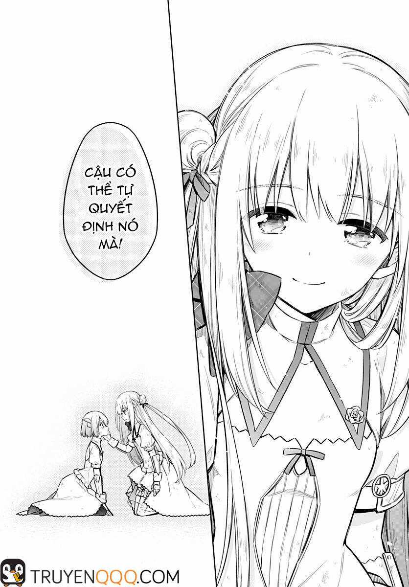 Assassin's Pride - Chapter 29 - Trang 15