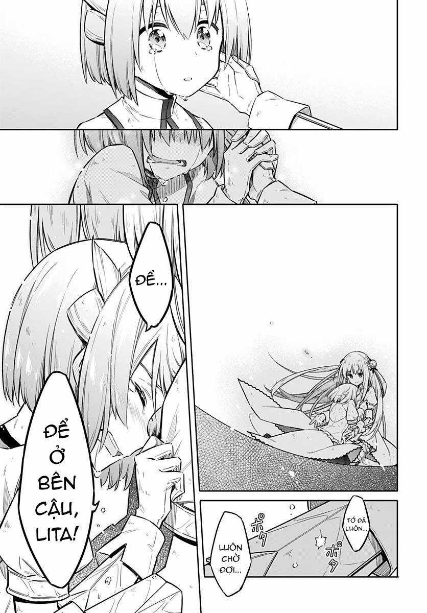 Assassin's Pride - Chapter 29 - Trang 16