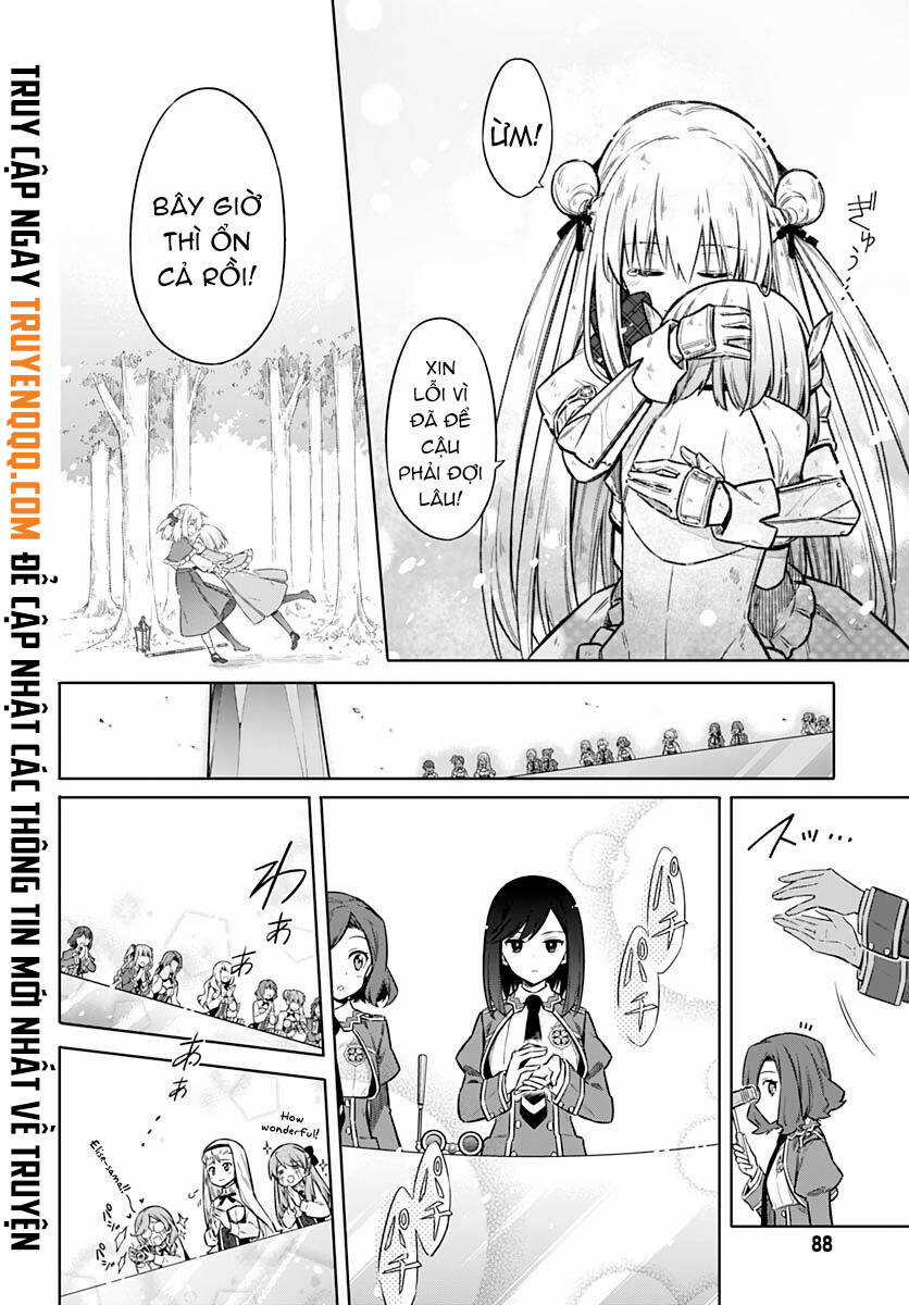 Assassin's Pride - Chapter 29 - Trang 17