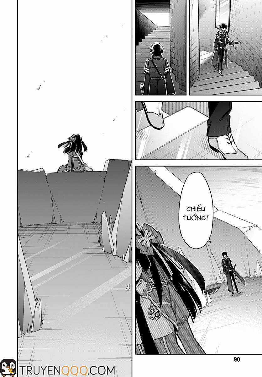 Assassin's Pride - Chapter 29 - Trang 19
