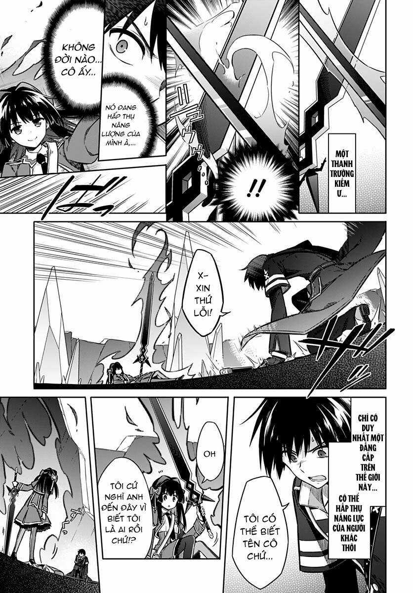 Assassin's Pride - Chapter 29 - Trang 24