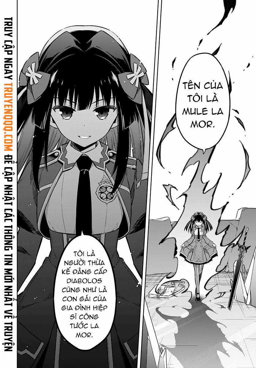 Assassin's Pride - Chapter 29 - Trang 25