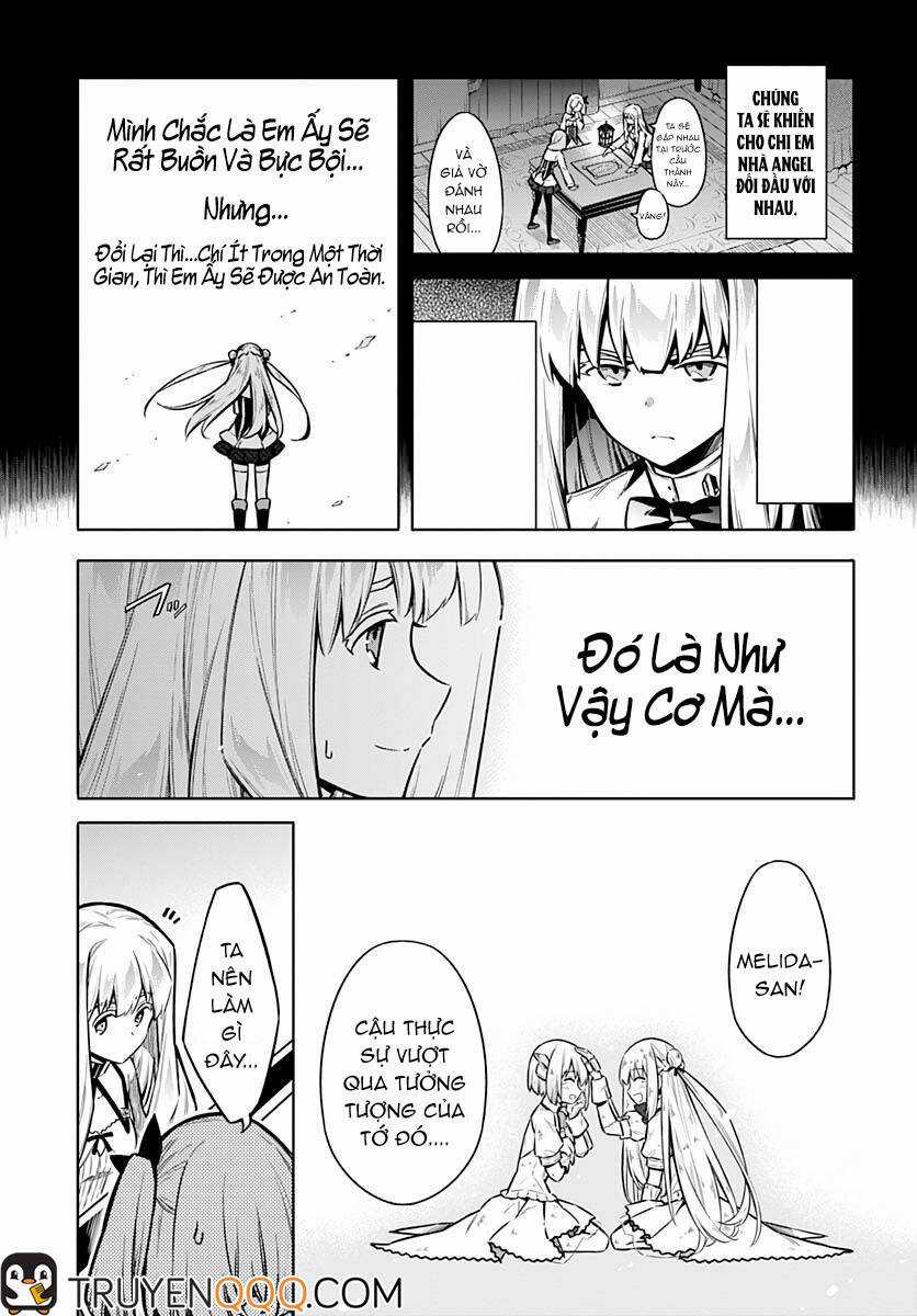 Assassin's Pride - Chapter 30 - Trang 11