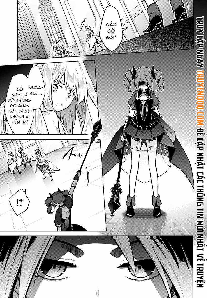 Assassin's Pride - Chapter 30 - Trang 13