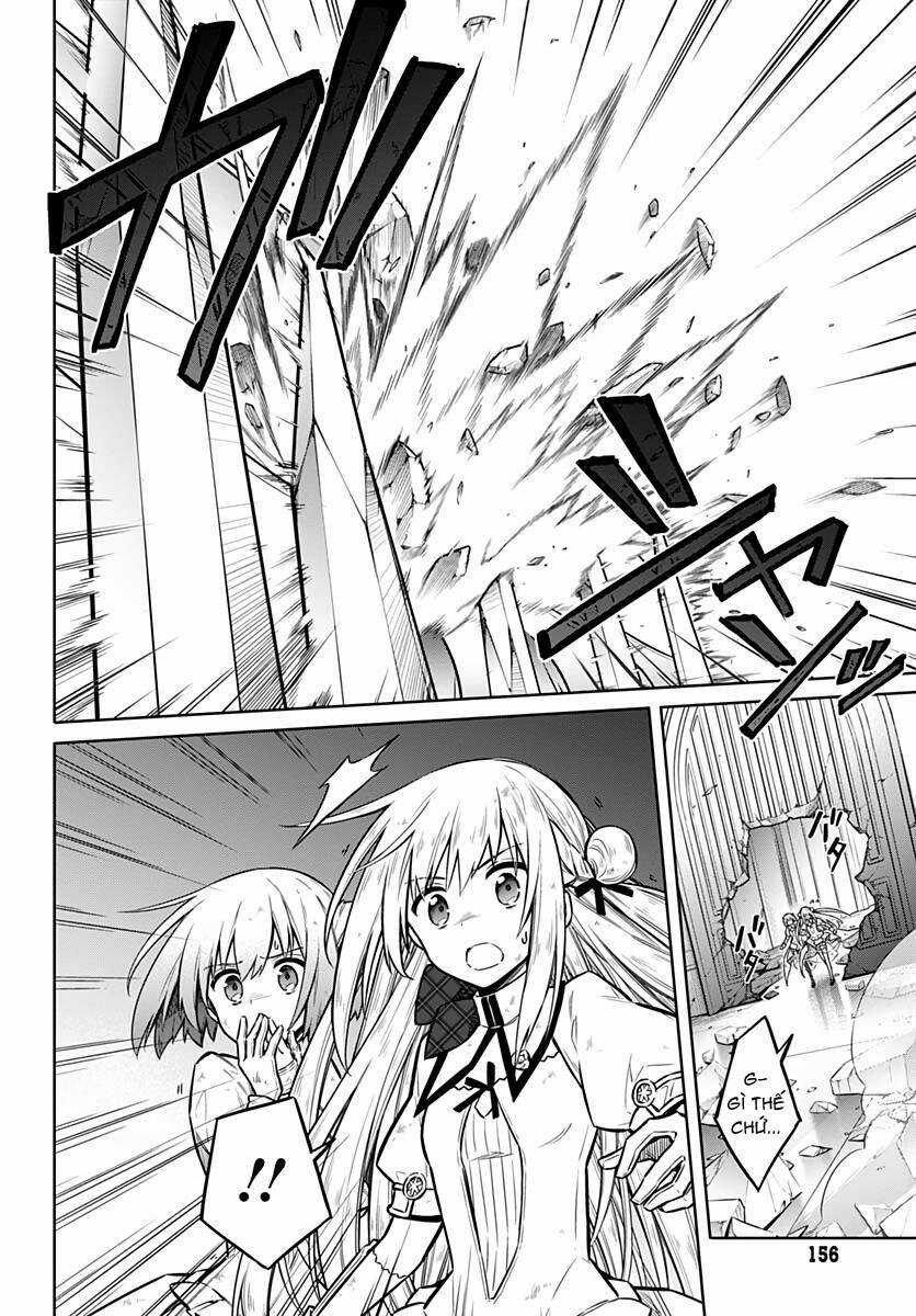 Assassin's Pride - Chapter 30 - Trang 14