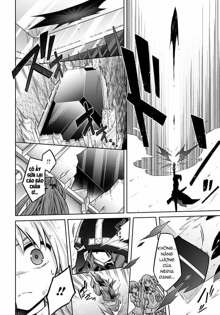 Assassin's Pride - Chapter 30 - Trang 16