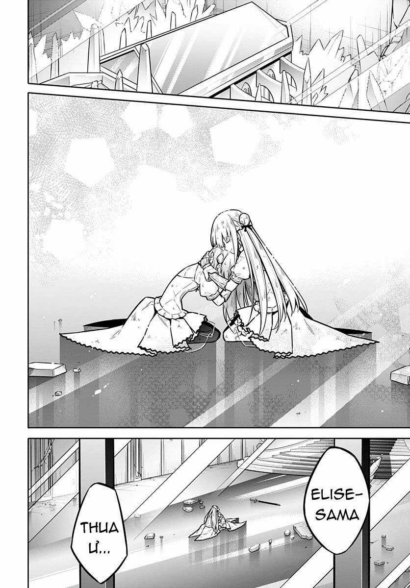 Assassin's Pride - Chapter 30 - Trang 6