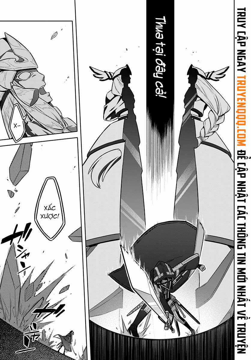 Assassin's Pride - Chapter 31.5 - Trang 17