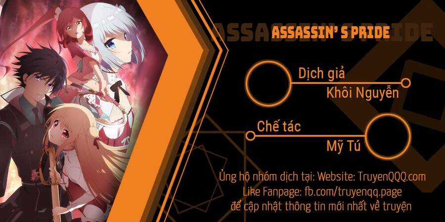 Assassin's Pride - Chapter 31 - Trang 2