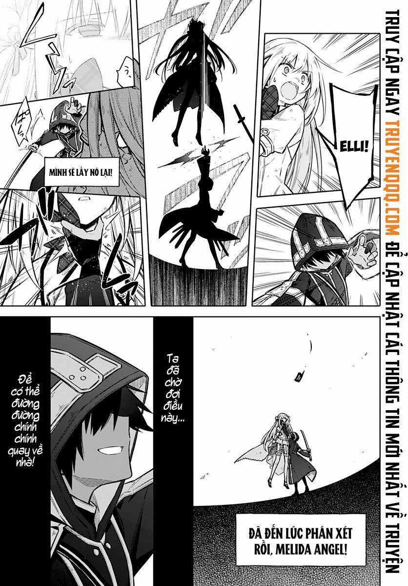Assassin's Pride - Chapter 31 - Trang 17