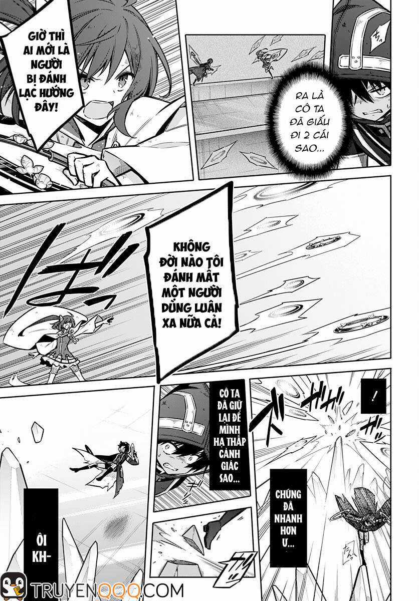 Assassin's Pride - Chapter 32 - Trang 15