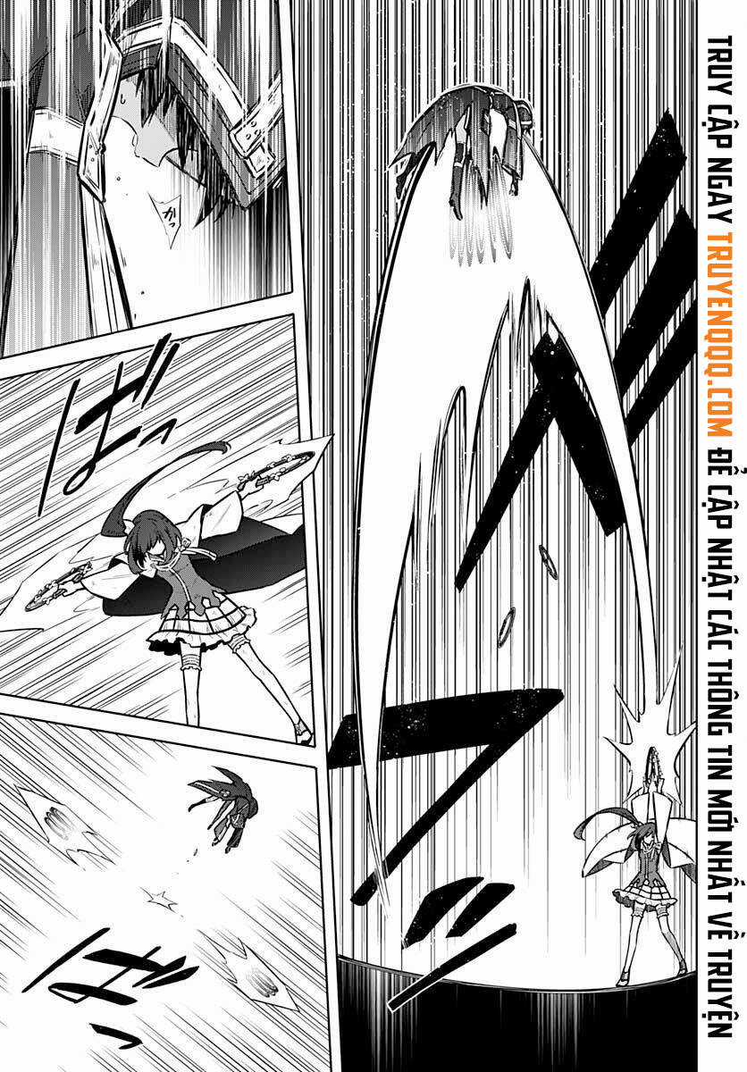 Assassin's Pride - Chapter 32 - Trang 17