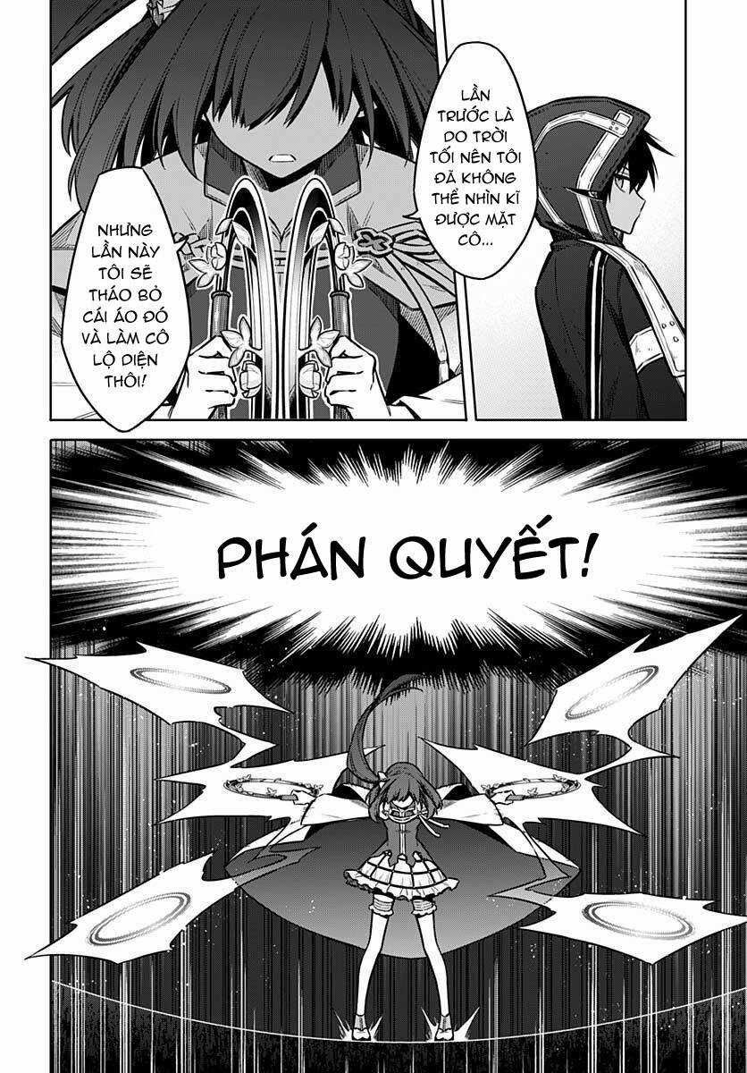 Assassin's Pride - Chapter 32 - Trang 4