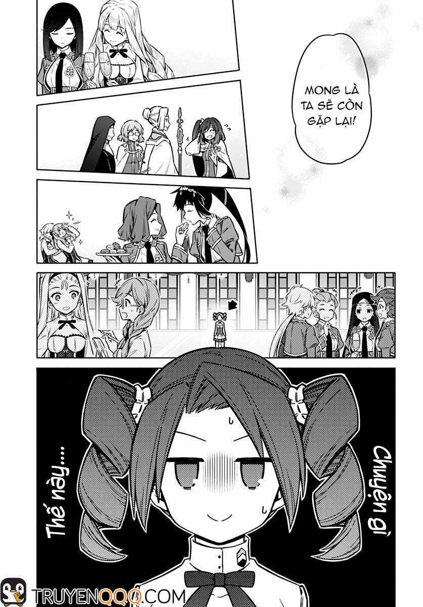 Assassin's Pride - Chapter 33 - Trang 13