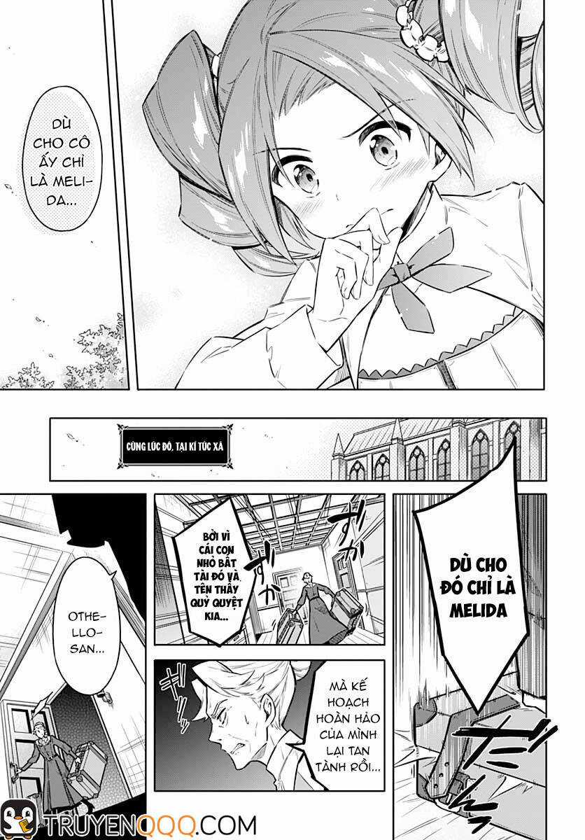 Assassin's Pride - Chapter 33 - Trang 17