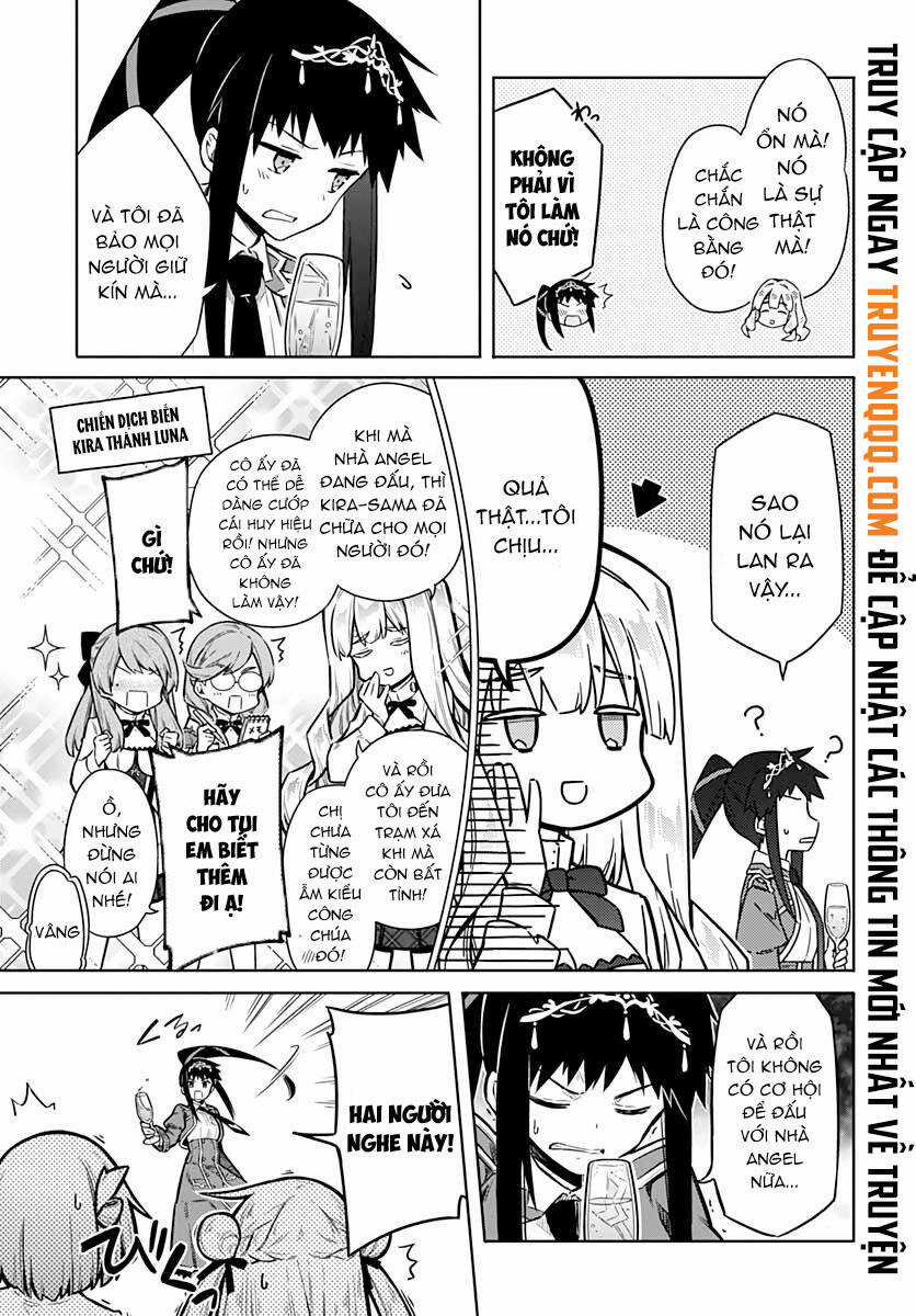 Assassin's Pride - Chapter 33 - Trang 7