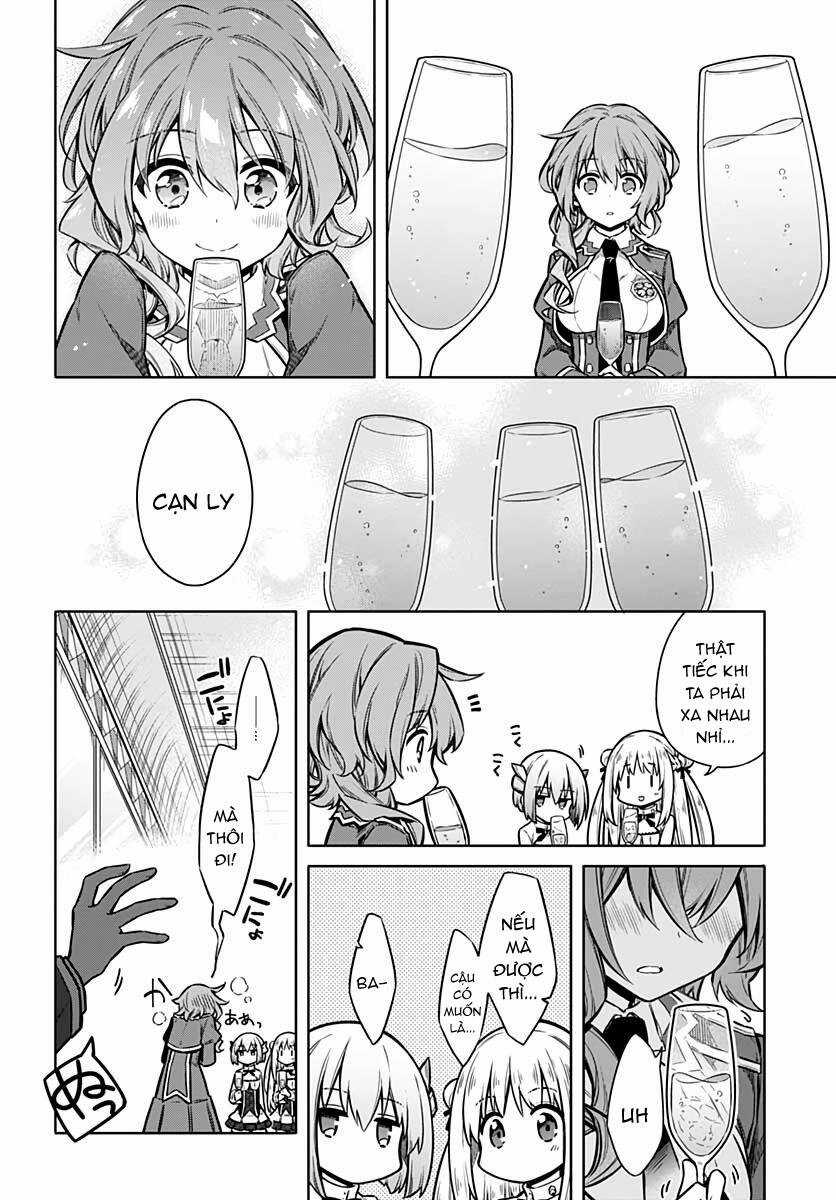 Assassin's Pride - Chapter 33 - Trang 10