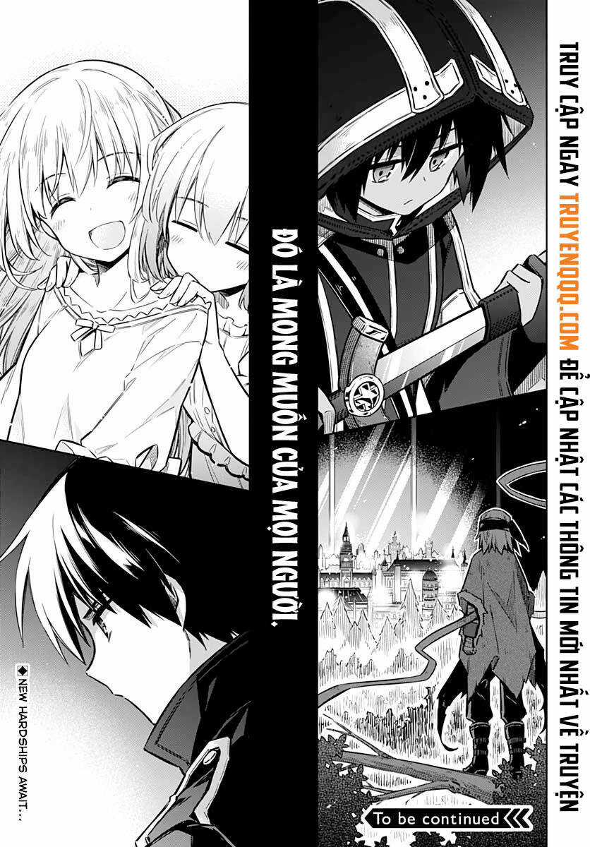 Assassin's Pride - Chapter 34.5 - Trang 3