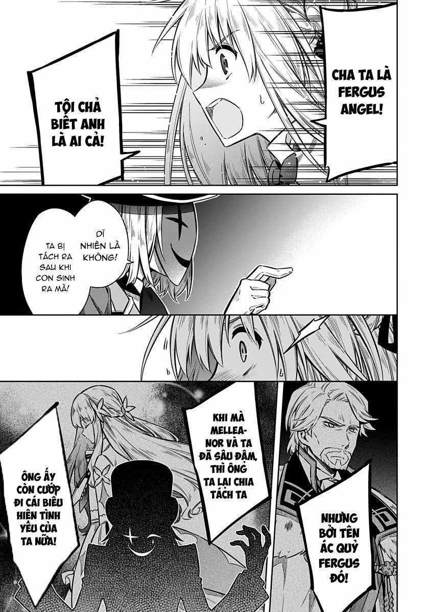 Assassin's Pride - Chapter 35.5 - Trang 6