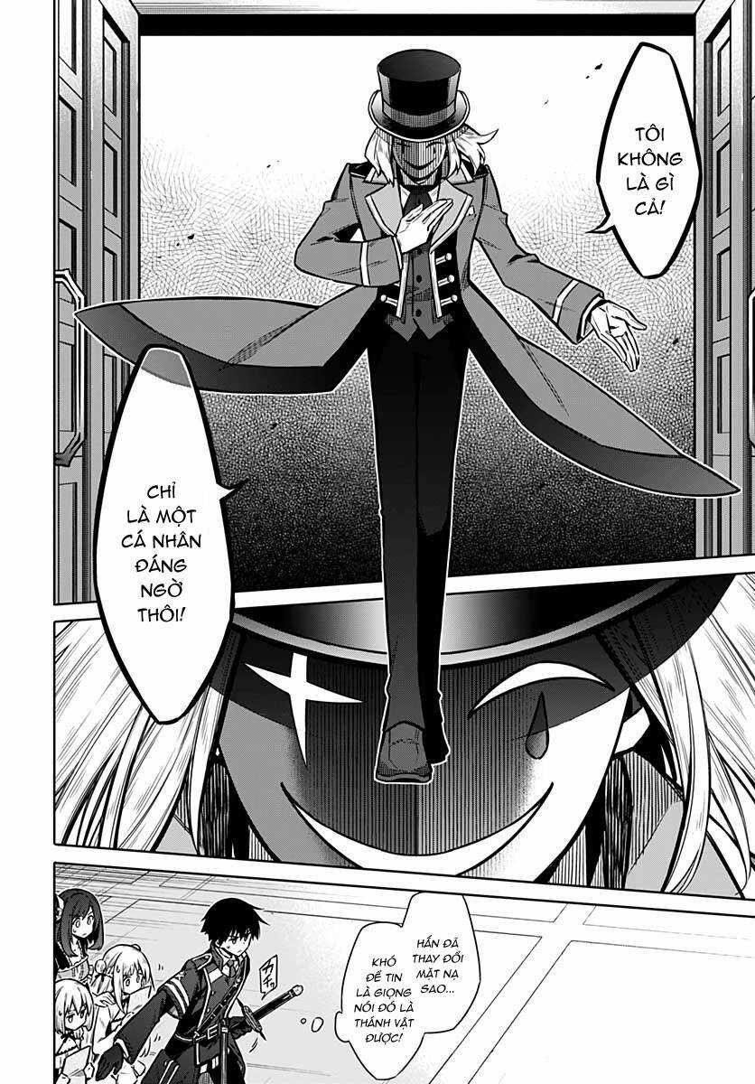 Assassin's Pride - Chapter 35 - Trang 14