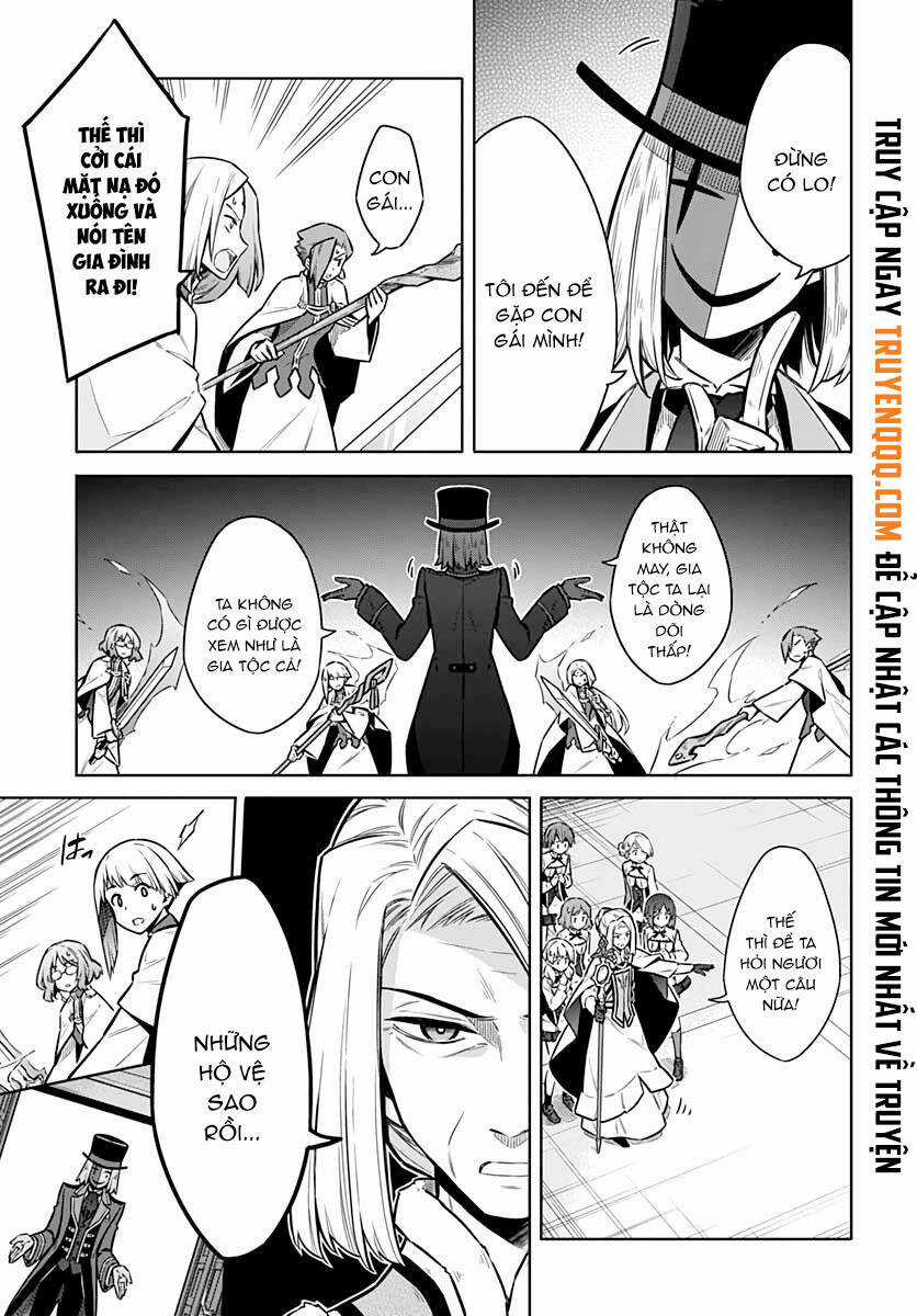 Assassin's Pride - Chapter 35 - Trang 15