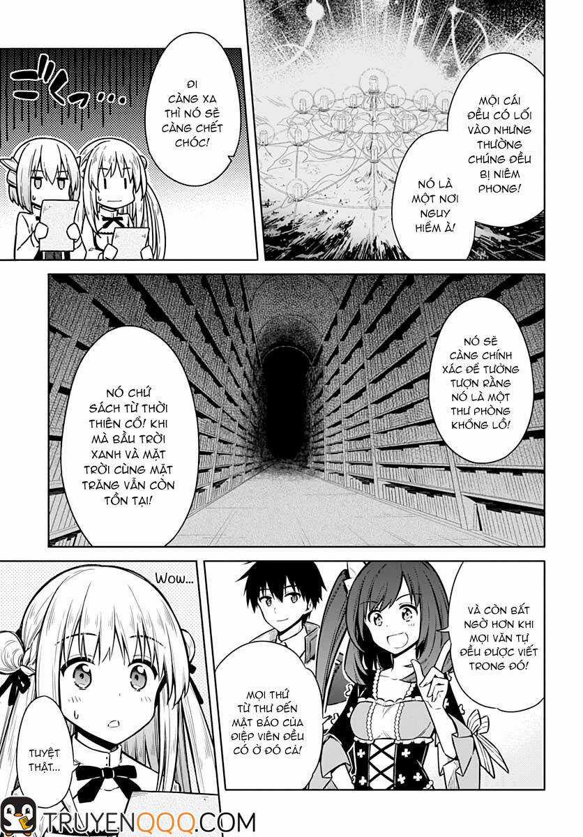 Assassin's Pride - Chapter 35 - Trang 9