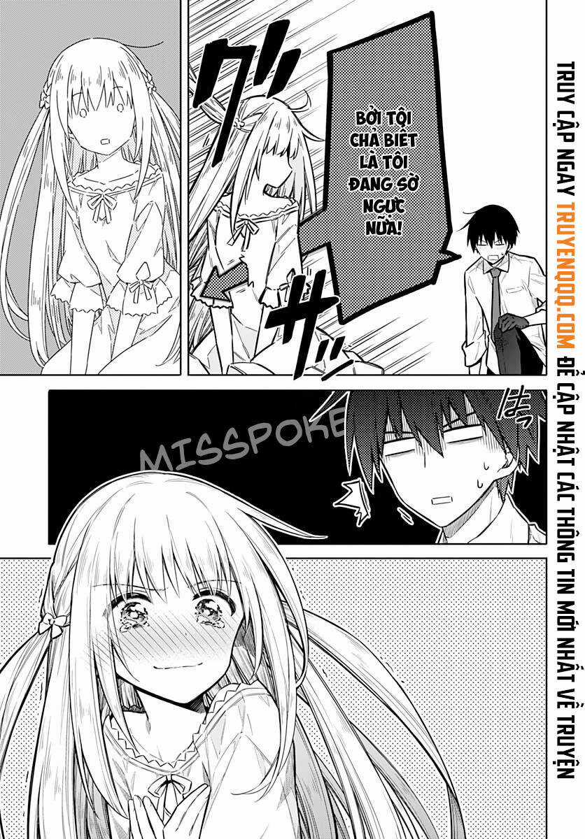 Assassin's Pride - Chapter 36 - Trang 15