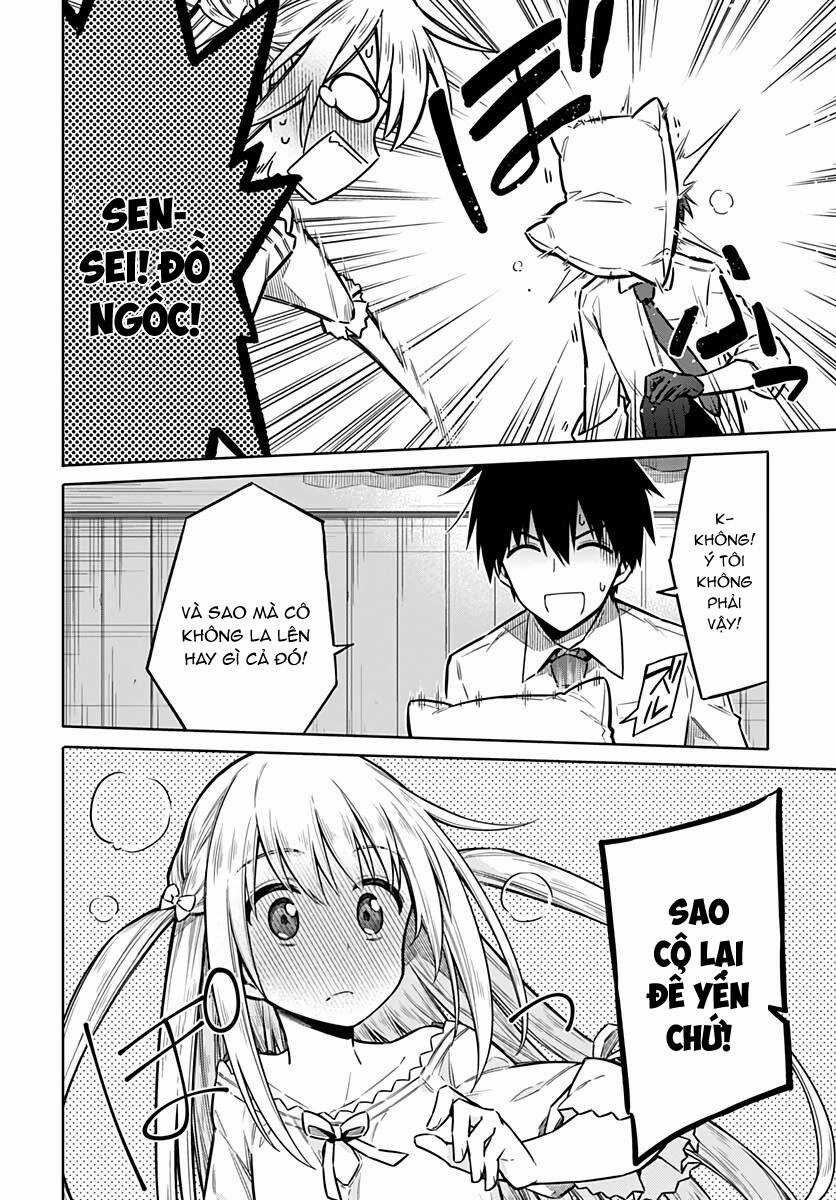 Assassin's Pride - Chapter 36 - Trang 16