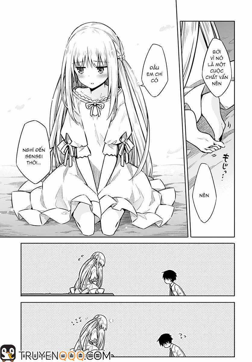 Assassin's Pride - Chapter 36 - Trang 17