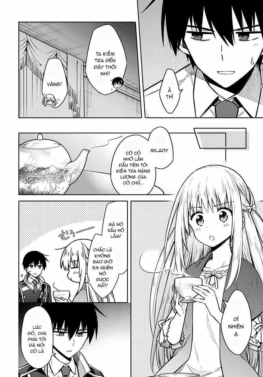 Assassin's Pride - Chapter 36 - Trang 18