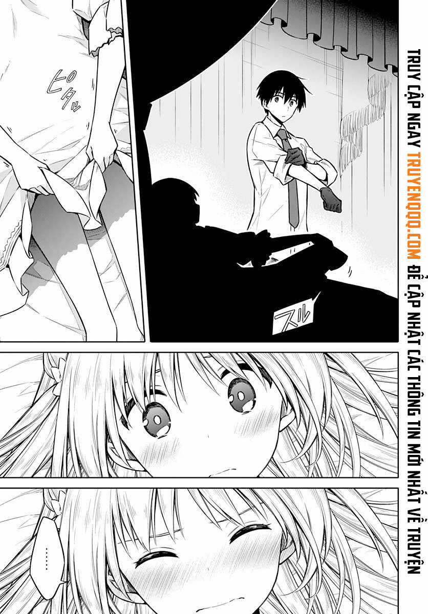 Assassin's Pride - Chapter 36 - Trang 5